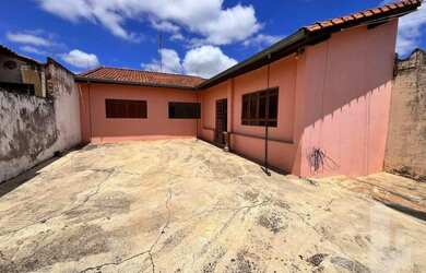 Imagem 3: Casa com 2 dormitórios, 200 m² - venda por R$ 500.000,00 ou aluguel por R$ 1.200,00/mês