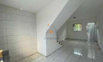 Imagem 3: Casa em condomínio para alugar no bairro Parada Inglesa com 70 m² e 2 dormitórios/quartos