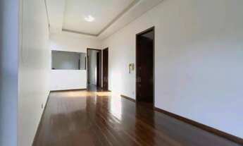 Imagem 4: 719) à venda - Apartamento com 4 quartos, 2 vagas, no Sion