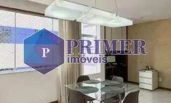 Imagem: Apartamento 3 Quartos - Funcionários