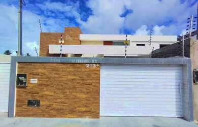 Imagem: CASA NO LUAR DA BARRA - M.CC - ESCRITURADA