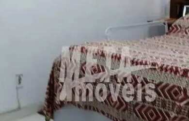 Imagem 6: Casa com 3 dormitórios à venda, 120 m² por R$ 500.000 - Parque Santo Amaro - Campos dos Go