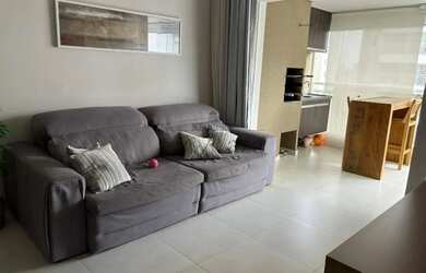 Imagem 2: Oportunidade - Apartamento - Residencial Adriático - Parque Industrial - 3 Dormitórios - 8