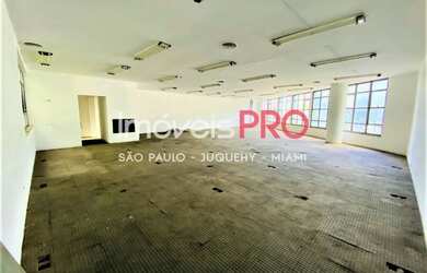 Imagem 5: Prédio de 15 pavimentos, 2 elevadores, próximos de estações de trem e metrô