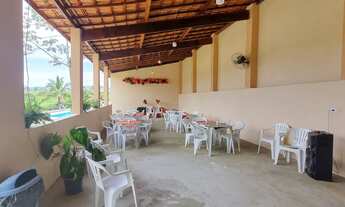 Imagem 3: Chácara e salão de festa eventos