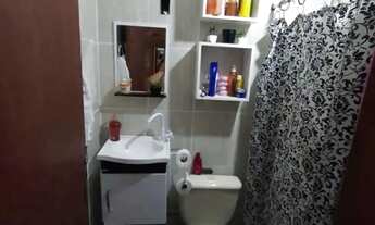 Imagem 5: Imóvel para venda tem 90 metros quadrados com 2 quartos em Curicica - Rio de Janeiro - RJ