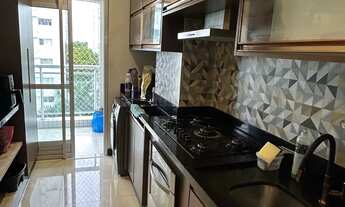 Imagem 5: LE BOULEVARD APTO 3 QUARTOS C/ MOBÍLIA