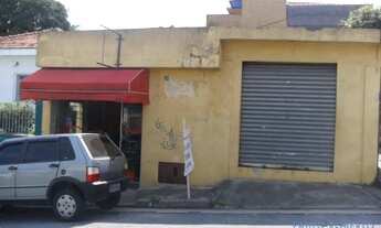 Imagem 2: AREA - BUTANTÃ - SP