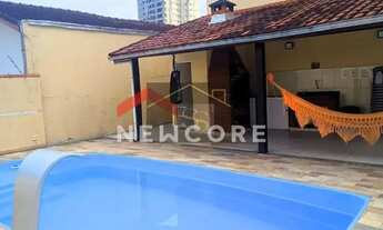 Imagem: Casa de condomínio em Rua Monsenhor Seckler