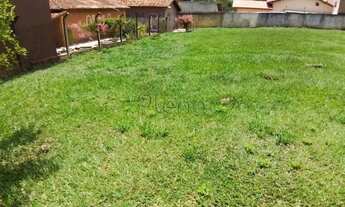 Imagem: Terreno à venda em Campinas, Parque Xangrilá
