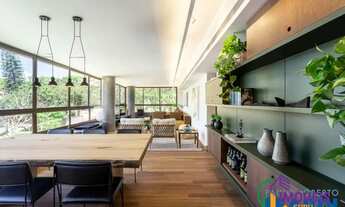 Imagem 6: APARTAMENTO - VILA MADALENA - SP