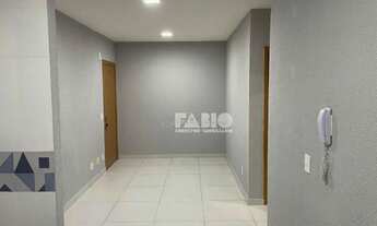 Imagem: Condomínio Parque Amabille - Araraquara