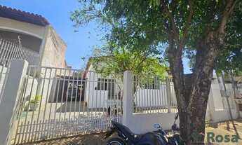 Imagem 5: Casa para venda com perfeita localização comercial no bairro Jardim Cuiabá