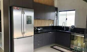 Imagem 6: SOBRADO EM CONDOMÍNIO FECHADO para venda OSMAR CABRAL Cuiabá