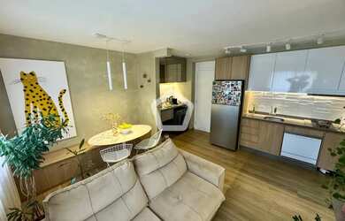 Imagem 2: Apartamento em Vila Buarque