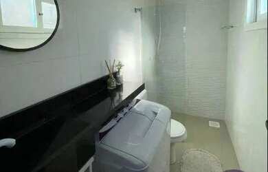 Imagem 4: Casa com 1 dormitório para alugar, 48 m² por R$ 3.870,00/mês - Campeche - Florianópolis/SC