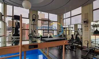 Imagem 7: Apartamento com 1 quarto para alugar por R$ 1300.00, 29.04 m2 - CENTRO - LONDRINA/PR