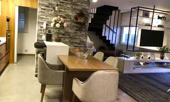 Imagem 3: Apartamento com 4 dormitórios à venda, 168 m² por R$ 2.790.000,00 - Carniel - Gramado/RS