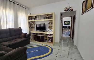 Imagem 5: Casa a venda no Jardim São José em Nova Odessa SP