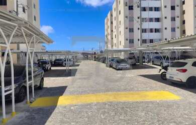 Imagem 2: Apto à Venda com 2 Quartos e 1 Vaga de Garagem no Horto São Brás