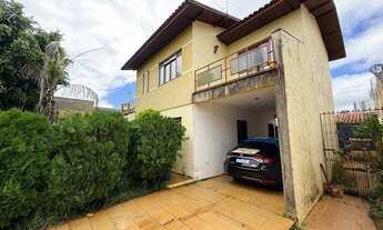 Imagem 4: SOBRADO À VENDA NA VILA SOCIAL EM APUCARANA