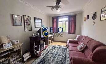 Imagem 4: APARTAMENTO RESIDENCIAL em SANTOS - SP, APARECIDA