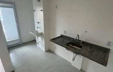 Imagem 4: APARTAMENTO - RUDGE RAMOS - SP