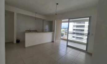 Imagem 3: Imóvel para venda com 62 metros quadrados com 2 quartos em São Francisco - Goiânia - GO