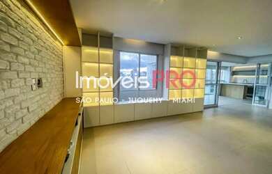 Imagem 2: Apartamento para locação na vila olimpia - SP