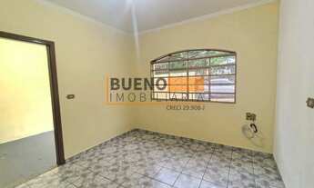 Imagem 2: Casa para aluguel, 2 quartos, 2 vagas, Morada do Sol - Americana/SP