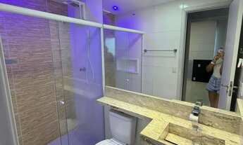 Imagem 5: Apartamento para aluguel possui 52 metros quadrados com 2 quartos em Cabula - Salvador - B