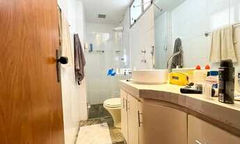 Imagem 7: Ediício Monte Blanco: cobertura duplex 190m², 3 quartos e 3 vagas a venda no Lourdes