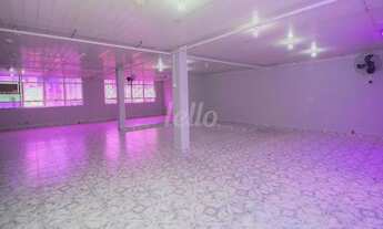 Imagem 2: Comercial para alugar no(a) Rudge Ramos