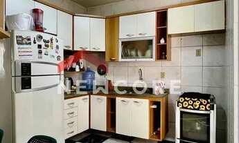 Imagem 5: Casa em Rua Silva Couto - Vila São Luis - Nova Iguaçu/RJ