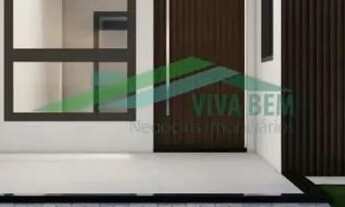 Imagem: Casa em Condomínio para Venda em Boituva