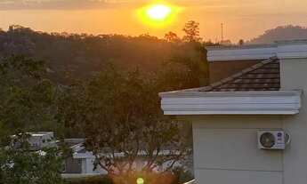 Imagem 2: Casa de condomínio em Alameda dos Ingás - Aldeia da Harmonia - Santana de Parnaíba/SP