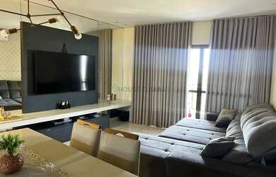 Imagem 7: Apartamento no Torres do Parque - Venda e Locação