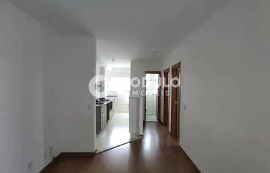 Imagem 4: Apartamento disponível para locação no bairro Martins