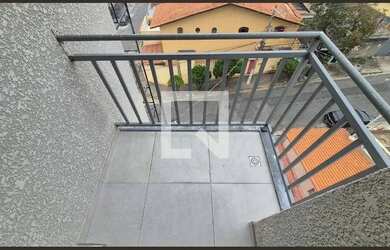 Imagem 6: Apartamento à Venda - Vila América, 2 Quartos, 45 m2