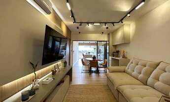 Imagem 3: Apartamento (Alto Padrão), com 3 quartos e 3 banheiros à Venda, 115 m² em Ubatuba/SP