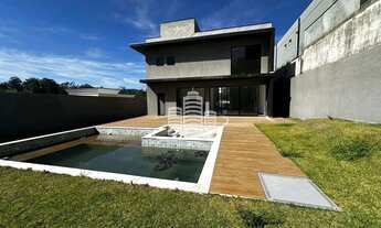 Imagem 5: Casa de Condomínio com 4 quartos, Tanque, Atibaia - R$ 2.89 mi, Cod: 14044