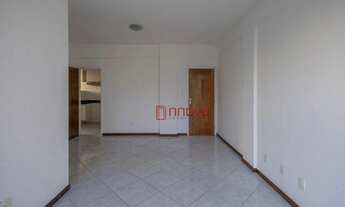 Imagem 5: Apartamento com 3 dormitórios, 84 m² - venda por R$ 320.000,00 ou aluguel por R$ 2.297,98