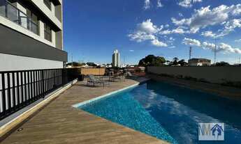 Imagem 3: Imóvel para venda com 73 metros quadrados com 2 quartos em Centro - Tatuí - SP