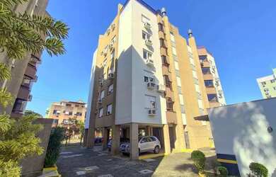 Imagem 6: Apartamento em Rua Xavier da Cunha - Cristal - Porto Alegre/RS