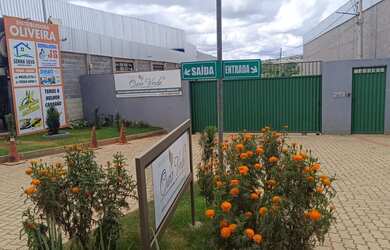 Imagem: Condomínio ouro verde