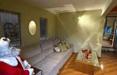 Imagem 5: Casa à venda e para alugar em Campinas, Jardim Margarida, com 3 quartos, com 184 m²