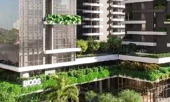 Imagem: Apartamento em Curitiba, no bairro Alto