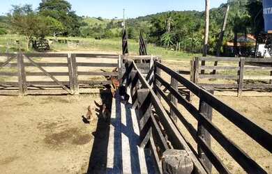 Imagem 7: 20 Alqueires Município de Santa Isabel