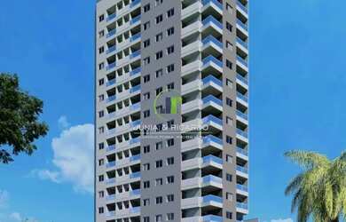 Imagem: Lançamento Residencial Porto Bello no Centro