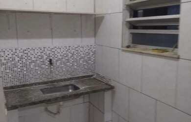 Imagem 5: Kitinetes Quarto com aluguel por R$800 /mês